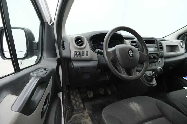 Photo 9 VIN: VF14FL00253155484 - RENAULT TRAFIC &#3914 