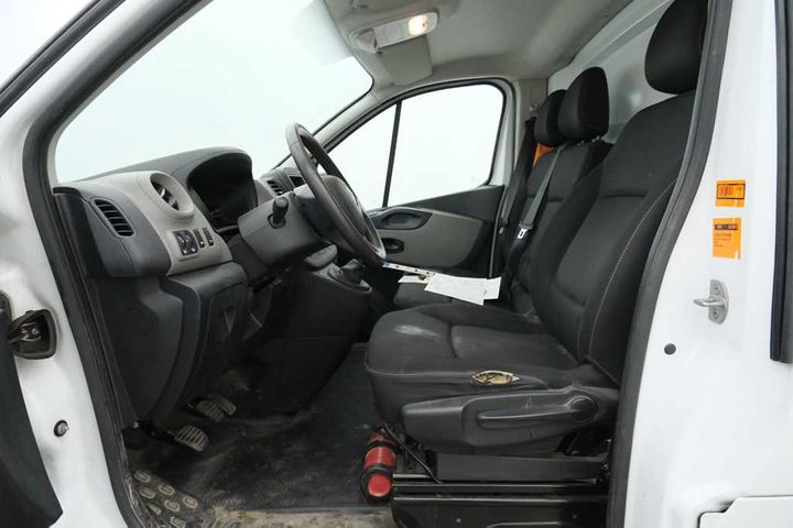 Photo 3 VIN: VF14FL00253155484 - RENAULT TRAFIC &#3914 