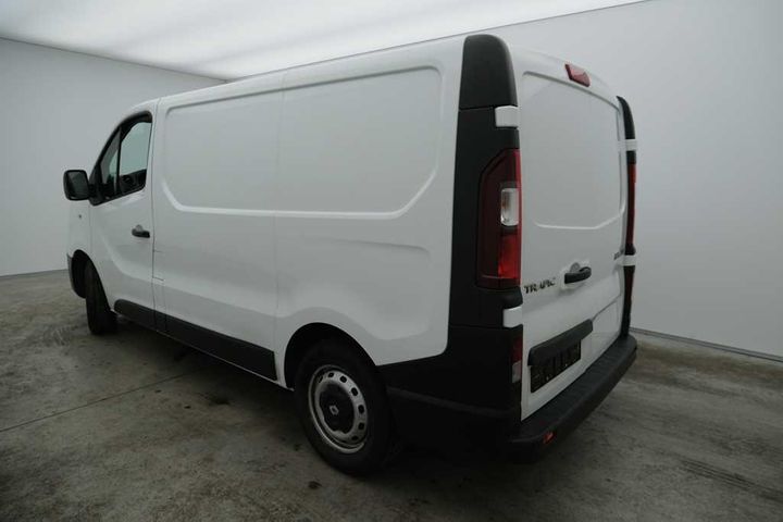 Photo 7 VIN: VF14FL00253155484 - RENAULT TRAFIC &#3914 