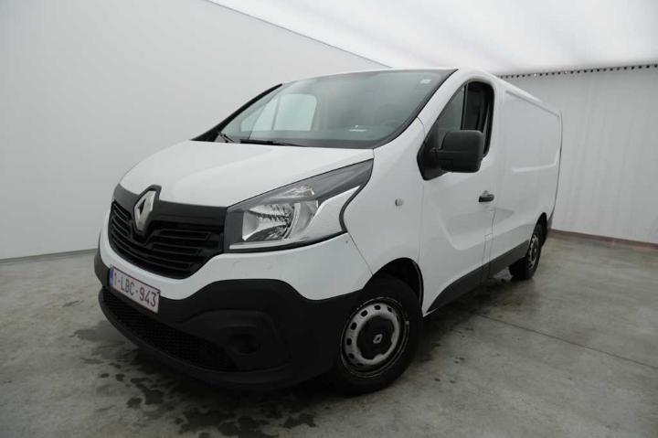 Photo 0 VIN: VF14FL00253155505 - RENAULT TRAFIC &#3914 