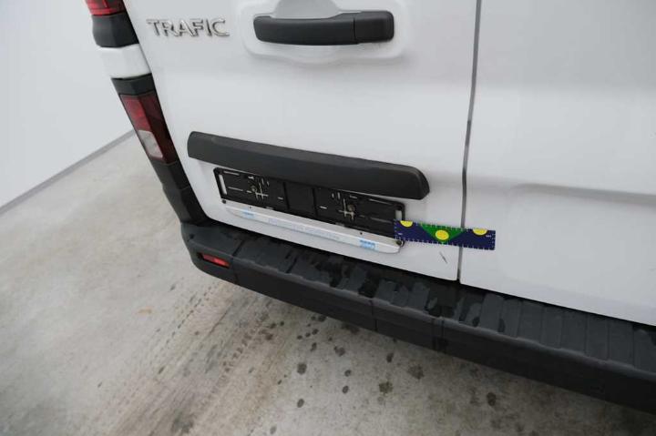 Photo 15 VIN: VF14FL00253155505 - RENAULT TRAFIC &#3914 