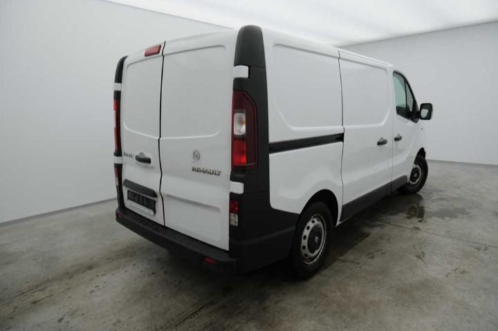 Photo 2 VIN: VF14FL00253155505 - RENAULT TRAFIC &#3914 