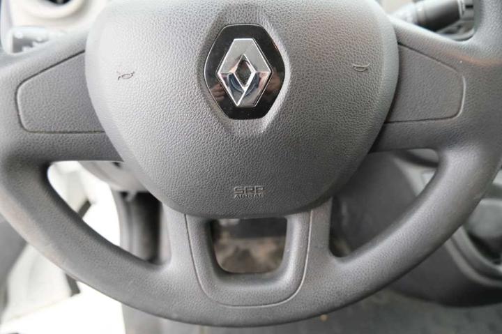 Photo 21 VIN: VF14FL00253155505 - RENAULT TRAFIC &#3914 