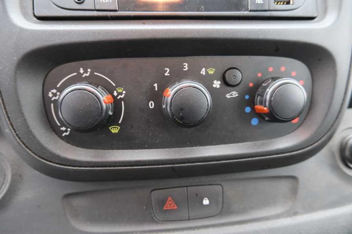 Photo 22 VIN: VF14FL00253155505 - RENAULT TRAFIC &#3914 