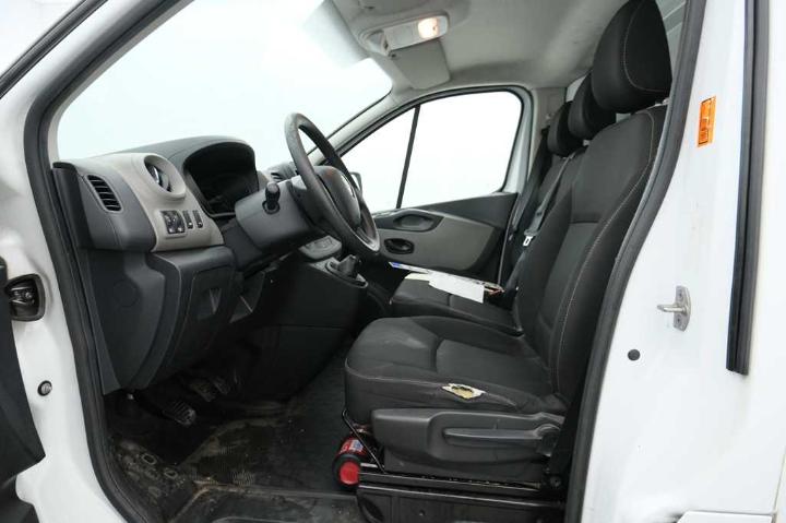 Photo 3 VIN: VF14FL00253155505 - RENAULT TRAFIC &#3914 