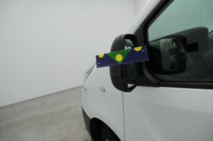 Photo 31 VIN: VF14FL00253155505 - RENAULT TRAFIC &#3914 