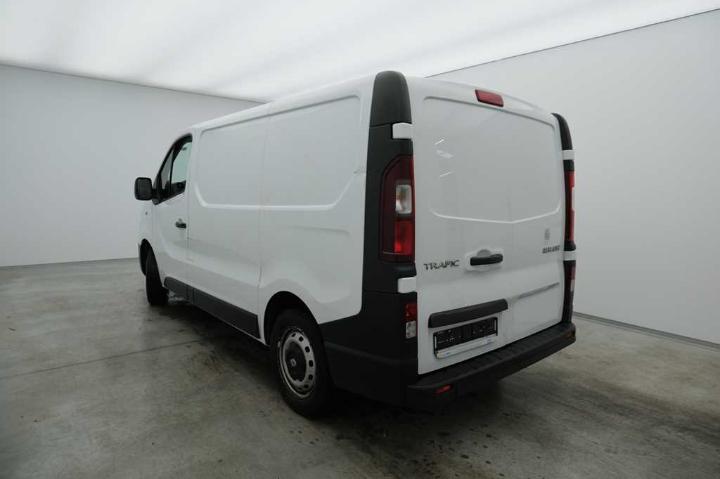 Photo 7 VIN: VF14FL00253155505 - RENAULT TRAFIC &#3914 