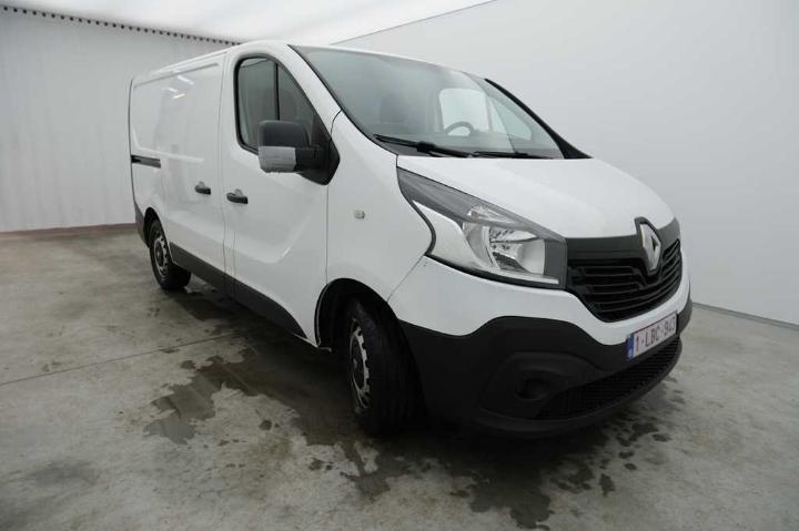 Photo 8 VIN: VF14FL00253155505 - RENAULT TRAFIC &#3914 