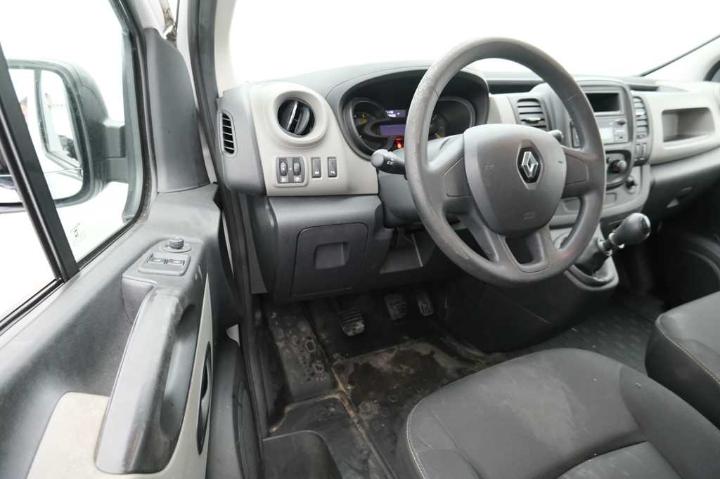 Photo 9 VIN: VF14FL00253155505 - RENAULT TRAFIC &#3914 