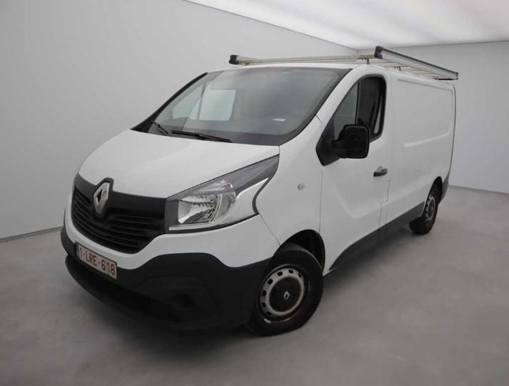 Photo 1 VIN: VF14FL00253155506 - RENAULT TRAFIC &#3914 