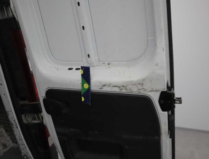 Photo 16 VIN: VF14FL00253155506 - RENAULT TRAFIC &#3914 