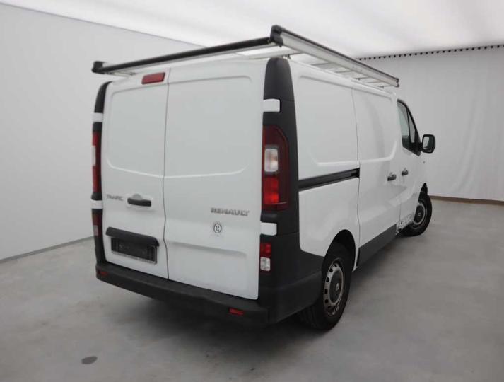 Photo 2 VIN: VF14FL00253155506 - RENAULT TRAFIC &#3914 