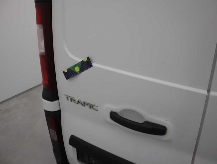 Photo 20 VIN: VF14FL00253155506 - RENAULT TRAFIC &#3914 