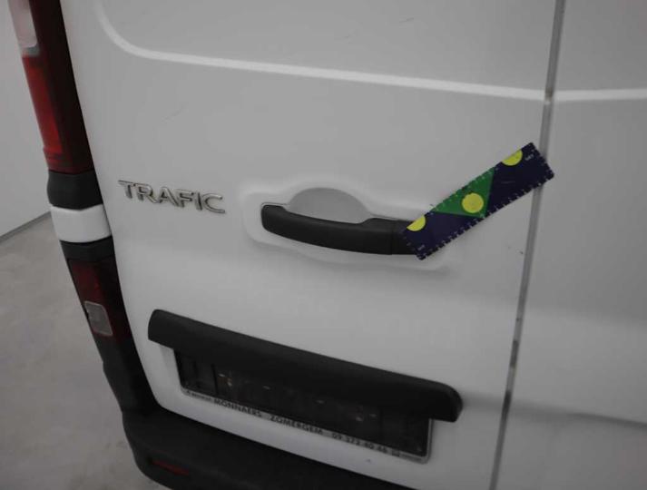 Photo 22 VIN: VF14FL00253155506 - RENAULT TRAFIC &#3914 