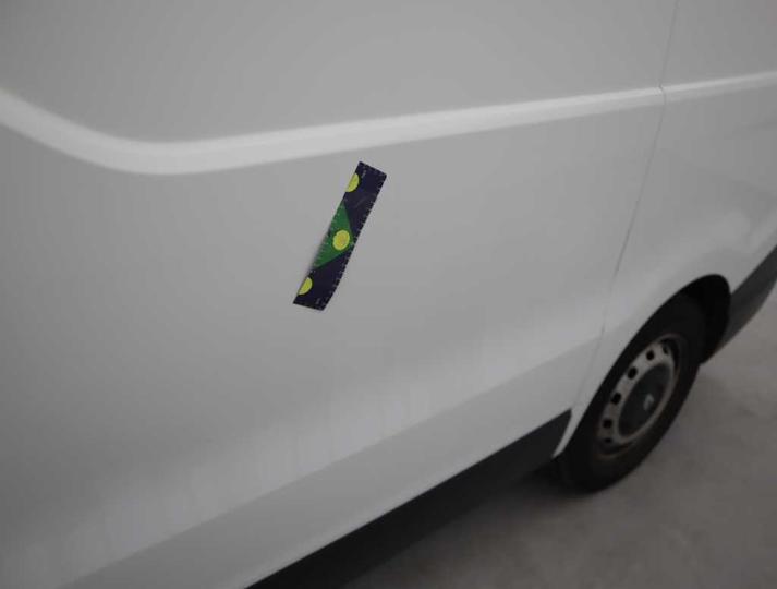 Photo 26 VIN: VF14FL00253155506 - RENAULT TRAFIC &#3914 