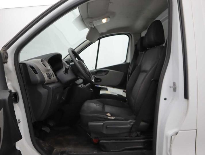 Photo 3 VIN: VF14FL00253155506 - RENAULT TRAFIC &#3914 