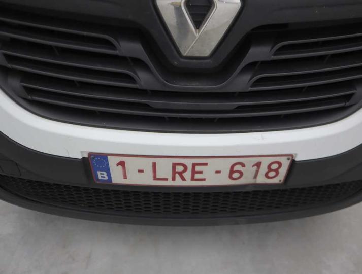 Photo 5 VIN: VF14FL00253155506 - RENAULT TRAFIC &#3914 