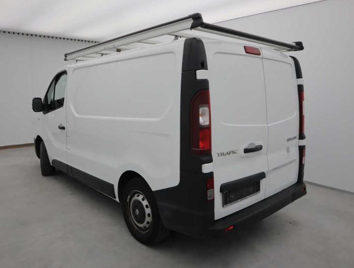 Photo 7 VIN: VF14FL00253155506 - RENAULT TRAFIC &#3914 