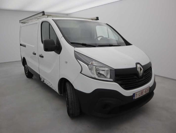 Photo 8 VIN: VF14FL00253155506 - RENAULT TRAFIC &#3914 