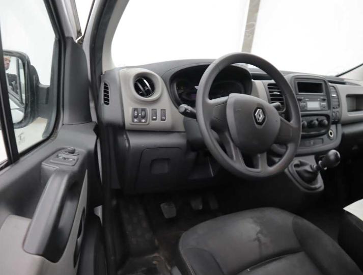 Photo 9 VIN: VF14FL00253155506 - RENAULT TRAFIC &#3914 