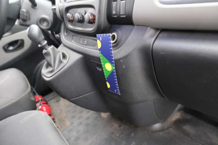 Photo 29 VIN: VF14FL00253155624 - RENAULT TRAFIC &#3914 