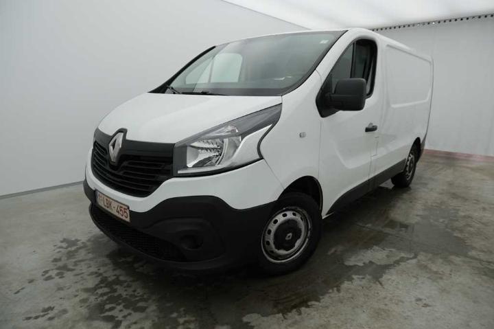 Photo 0 VIN: VF14FL00253155624 - RENAULT TRAFIC &#3914 