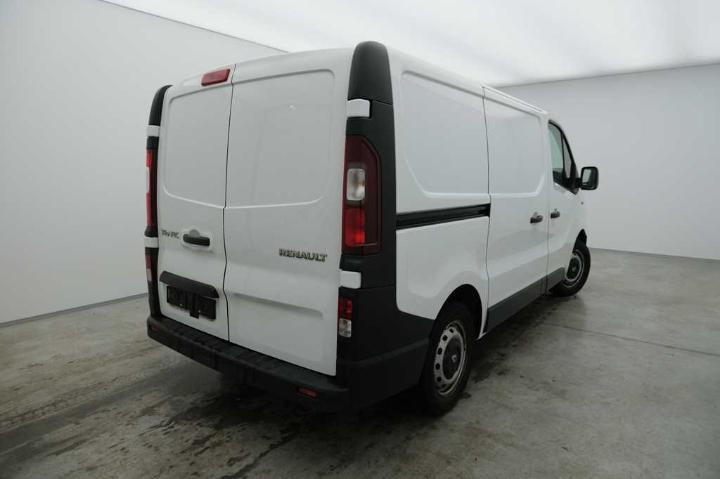 Photo 2 VIN: VF14FL00253155624 - RENAULT TRAFIC &#3914 