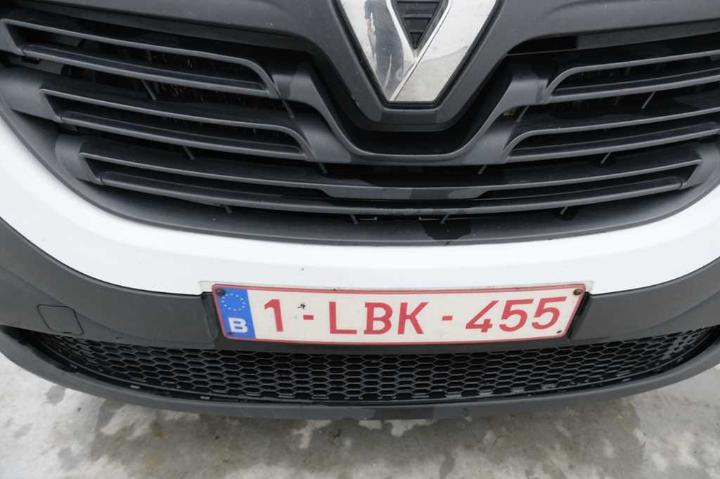 Photo 5 VIN: VF14FL00253155624 - RENAULT TRAFIC &#3914 