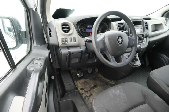 Photo 9 VIN: VF14FL00253155624 - RENAULT TRAFIC &#3914 