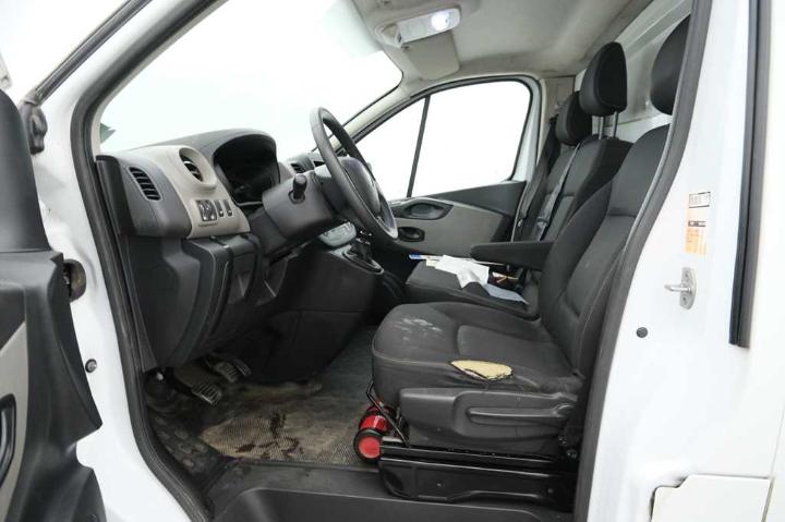 Photo 3 VIN: VF14FL00253155624 - RENAULT TRAFIC &#3914 