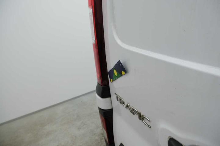 Photo 33 VIN: VF14FL00253155624 - RENAULT TRAFIC &#3914 