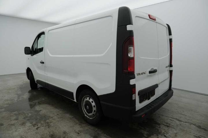 Photo 7 VIN: VF14FL00253155624 - RENAULT TRAFIC &#3914 