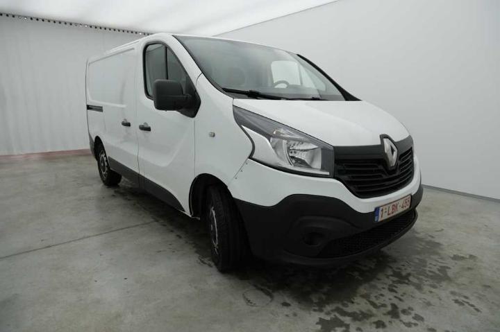 Photo 8 VIN: VF14FL00253155624 - RENAULT TRAFIC &#3914 