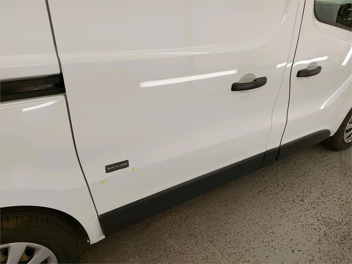 Photo 22 VIN: VF14FL00253287131 - RENAULT TRAFIC 