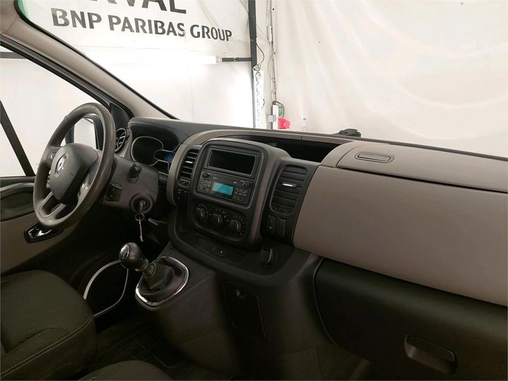 Photo 3 VIN: VF14FL00253287131 - RENAULT TRAFIC 