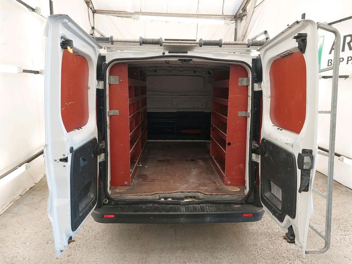 Photo 5 VIN: VF14FL00253287131 - RENAULT TRAFIC 