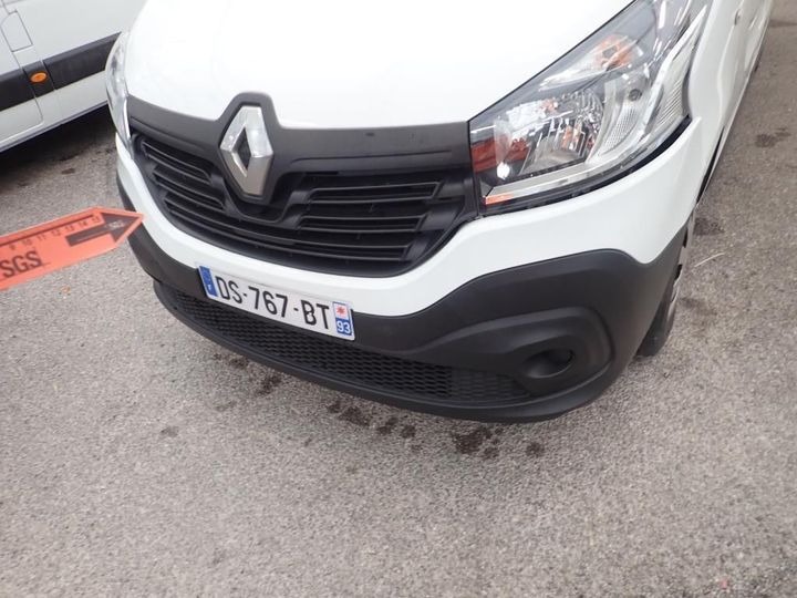 Photo 19 VIN: VF14FL00253291235 - RENAULT TRAFIC 