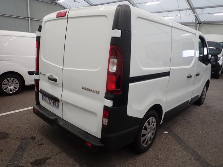 Photo 2 VIN: VF14FL00253291235 - RENAULT TRAFIC 