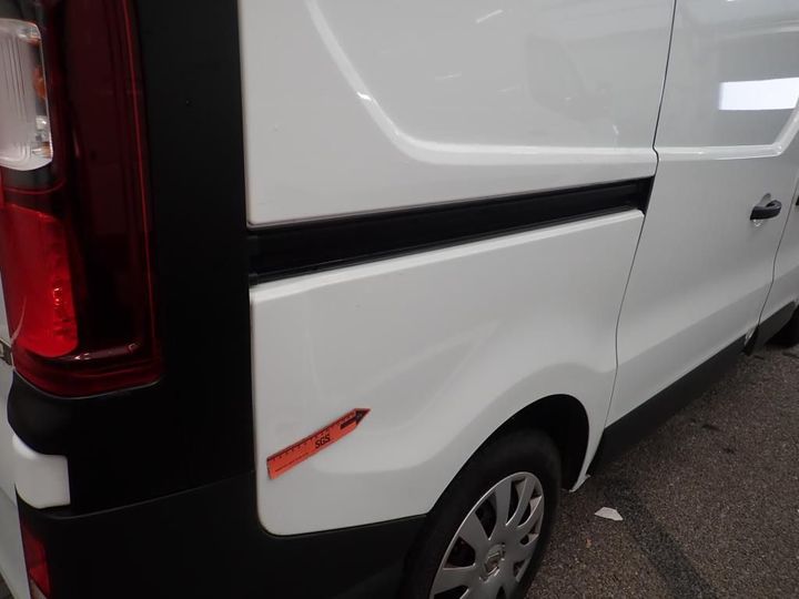 Photo 27 VIN: VF14FL00253291235 - RENAULT TRAFIC 