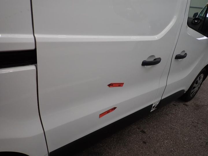 Photo 29 VIN: VF14FL00253291235 - RENAULT TRAFIC 