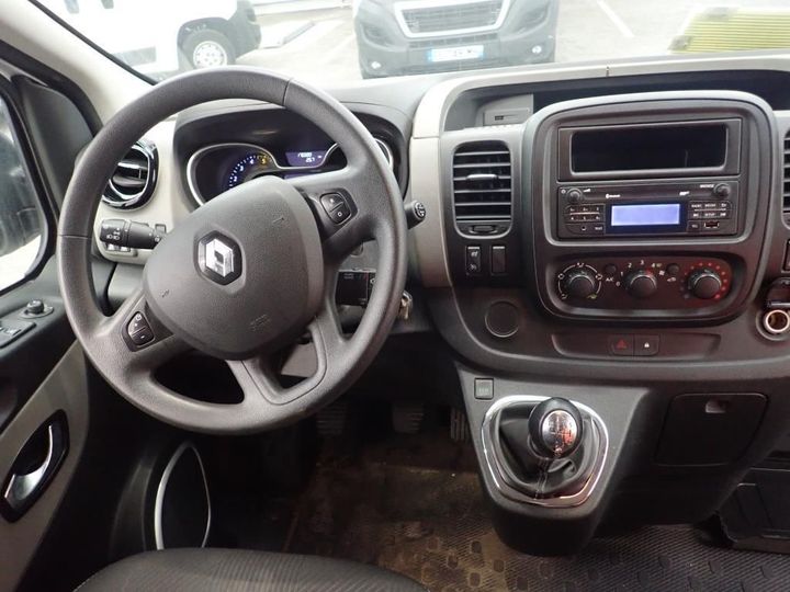 Photo 6 VIN: VF14FL00253291235 - RENAULT TRAFIC 