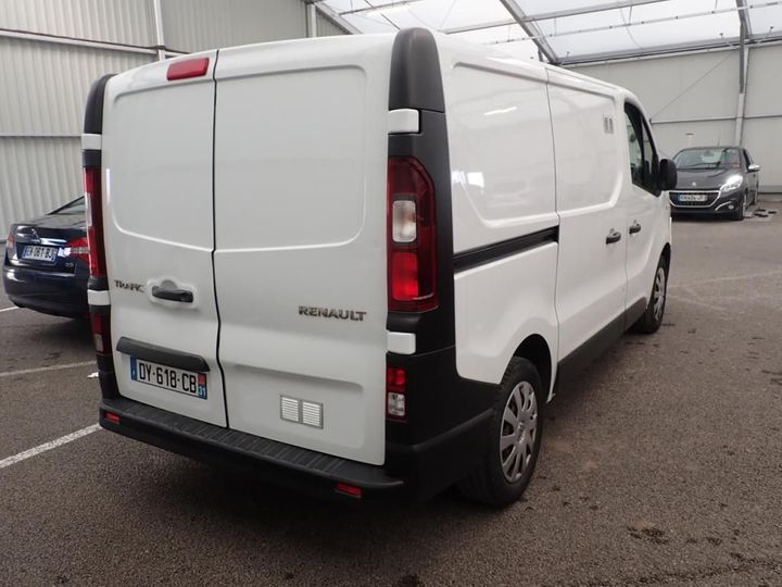 Photo 2 VIN: VF14FL00253320446 - RENAULT TRAFIC 