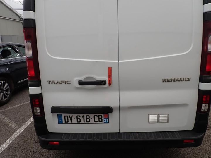 Photo 25 VIN: VF14FL00253320446 - RENAULT TRAFIC 