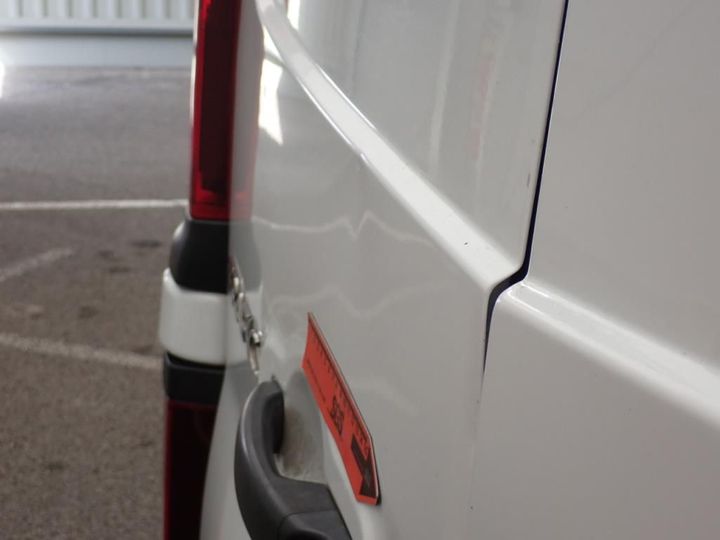 Photo 27 VIN: VF14FL00253320446 - RENAULT TRAFIC 