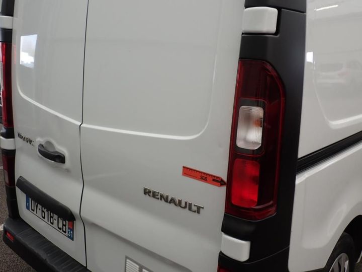 Photo 28 VIN: VF14FL00253320446 - RENAULT TRAFIC 