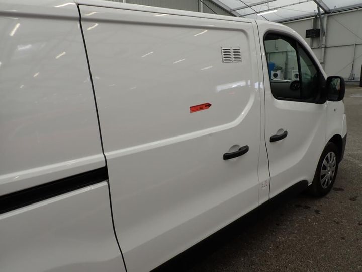 Photo 32 VIN: VF14FL00253320446 - RENAULT TRAFIC 