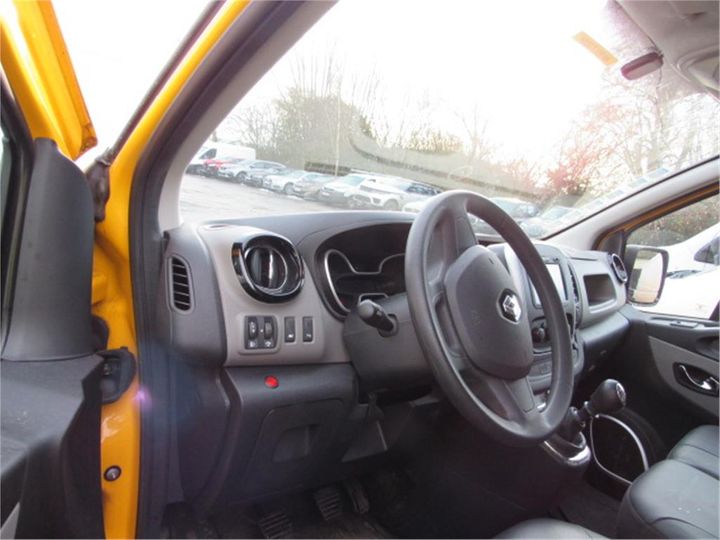 Photo 14 VIN: VF14FL00253500031 - RENAULT TRAFIC 