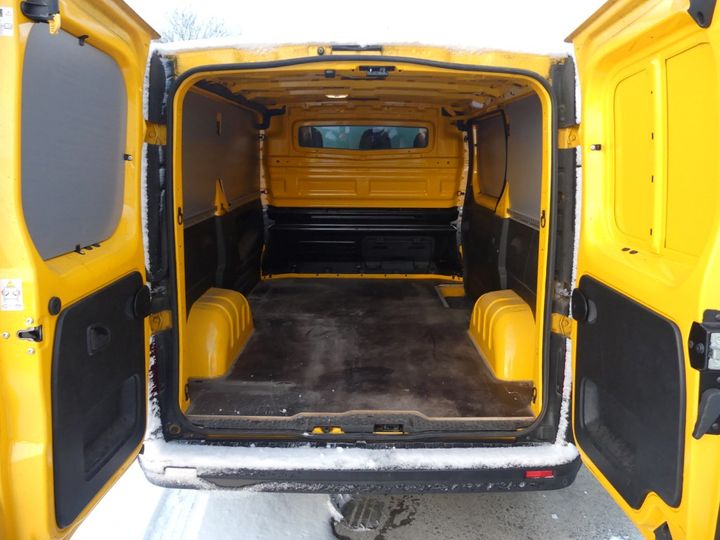 Photo 3 VIN: VF14FL00253500031 - RENAULT TRAFIC 