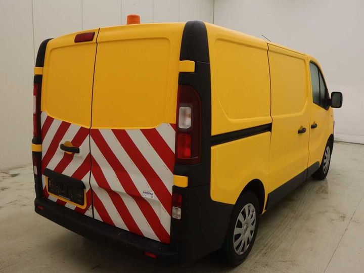 Photo 10 VIN: VF14FL00253500399 - RENAULT TRAFIC 