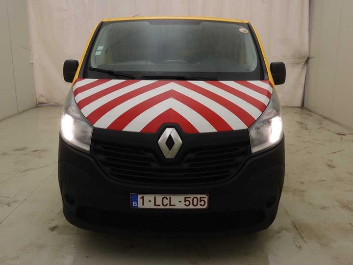 Photo 15 VIN: VF14FL00253500399 - RENAULT TRAFIC 